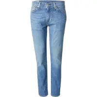 Levi's for man. 04511-6208 Jeans 511 Slim blue (30/30), Casual, Cotton, Denim