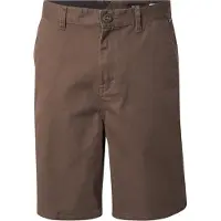 Volcom Billow Short 22 Shorts brun
