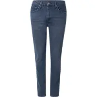 Levi's 512 Slim Tapered Fit Jeans