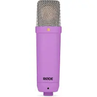 Rode Nt1 Signature Mikrofon