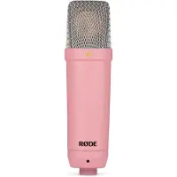 Rode Nt1 Signature Profesjonell Mikrofon