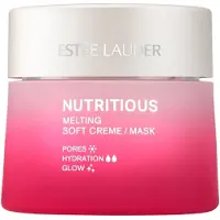 Estée Lauder Nutritious Mltng 50ml Fuktighetskrem