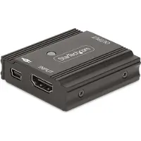 StarTech.com 8k Hdmi-signalforsterker