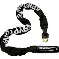 Kryptonite Keeper 785 kodelås (kjedelås)