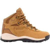 Columbia Newton Ridge Wp Amped Plus Size Tursko