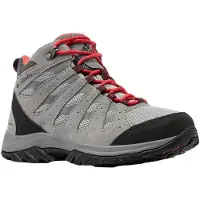 Columbia Redmond Iii Mid Waterproof Tursko