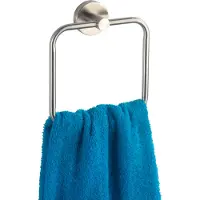 Wenko Bosio Ring Håndkleholder