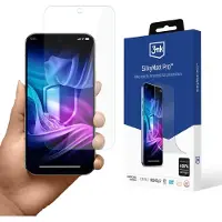 3mk Protection 3mk Silky Matt Pro skjermbeskytter til Google Pixel 9 Pro XL
