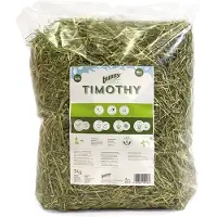 BunnyNature Bunny Timothy - 2 x 3 kg