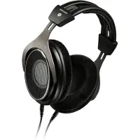 Shure SRH1840 profesjonelle åpne hodetelefoner
