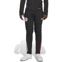 Adidas Treningsbukser - AJAX TR PNT Y - Svart - - 16 år (176) - Bukser - bomull