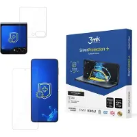 3mk Protection Antibakteriell beskyttelsesfilm 3mk SilverProtection+ Folded Edition til Samsung Galaxy Z Flip 6