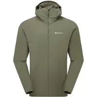 Montane Tenacity Nano Genser Med Hel Glidelås