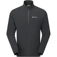 Montane Tenacity Jkt, softshelljakke, herre, svart