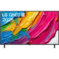 LG 55qned80a6a 55´´ 4k Qned Tv