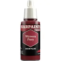 Army Painter Warpaints Fanatic - Wyvern Fury
