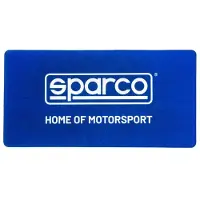 Sparco Teppe