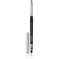 Clinique Quickliner For Eyes Intense - Ebony