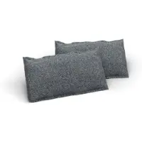 ThoMar Airdry Turbo Duo Luftaffugter (L x B x H) 17 x 15 x 6 cm Lastbil, SUV, Van , Bus , Personbil, Autocamper Antracit