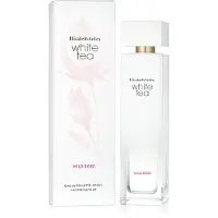 Elizabeth Arden White Tea Wild Rose EDT 100 ml
