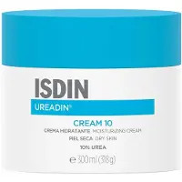 Isdin Ureadin Cream10 300ml Bodylotion