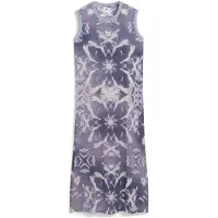 Puma DARE TO Mesh Column Dress Women, Women, Cool Weather/Aop, M