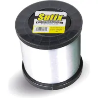 Sufix Gut Blanc 1kg Fiskesene Monofilament