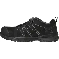 Helly Hansen Manchester Boa S3s Sikkerhetssko