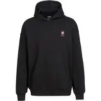 Puma FC St. Pauli Retro Graphic Hoodie Men, Sport, Black/White, S