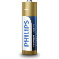 Philips 60976865 Aa Batteri