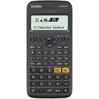 Casio Fx-350cex Kalkulator