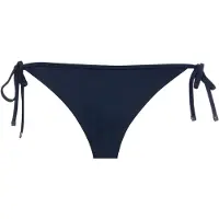 Tommy Hilfiger String Side Tie Bikini Bunn