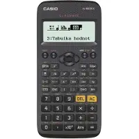 Casio Fx 82cex Vitenskapelig Kalkulator