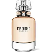 Givenchy L´interdit 80ml Eau De Toilette