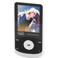 Trevi 1725 Sd Mp3-spiller
