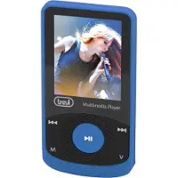 Trevi 1725 Mp3-spiller