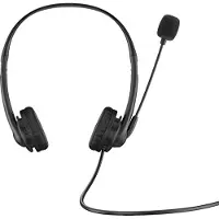 HP G2 Headset