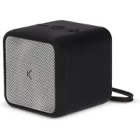 Ksix Kubic Box With Mic Bluetooth-høyttaler