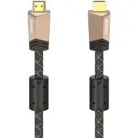 Hama Prime 4k 1.5 M Hdmi-kabel