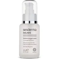 Sesderma Salises 50ml Fuktighetskrem