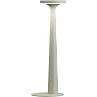 Karman LED-bordlampe Papiria, matt grønn, CCT