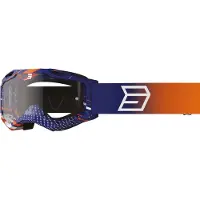 Shot Race Gear Rocket 2.0 Drop Junior Off-road Briller