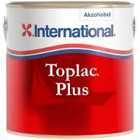 International Toplac Plus Maling 2.5l