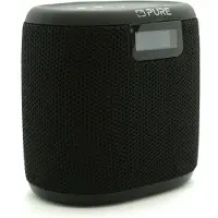 Pure Woodland Mini - Black