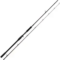 Westin W4 Powershad-t 2nd Baitcastingstang