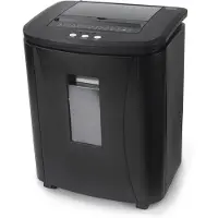 Hama Premium Autom 120 Dokumentmakulator