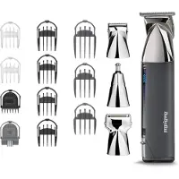 BaByliss 15-i-1 multitimmer MT996E