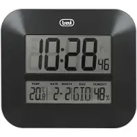 Trevi Om 3520 D Veggklokke