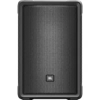 JBL IRX112BT 12" Active PA Speaker Bundle with Stands and Cables