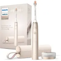 Philips Sonicare Prestige 9900 Elektrisk Tannbørste